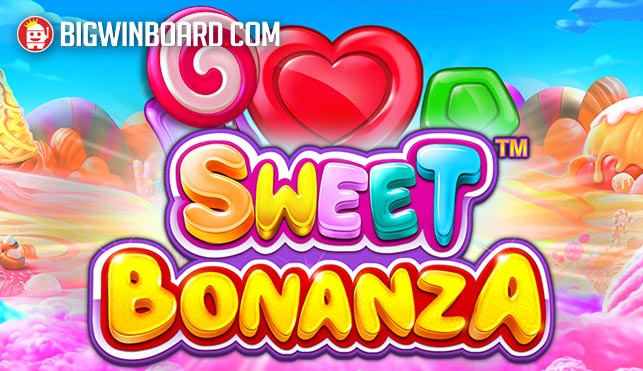 Sweet Bonanza — игровой автомат на Dragon Money