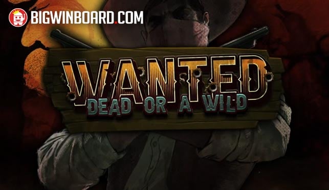 Wanted Dead or a Wild — игровой автомат на Dragon Money